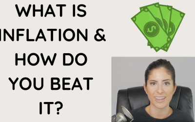 What Is Inflation and how Can You Beat It?