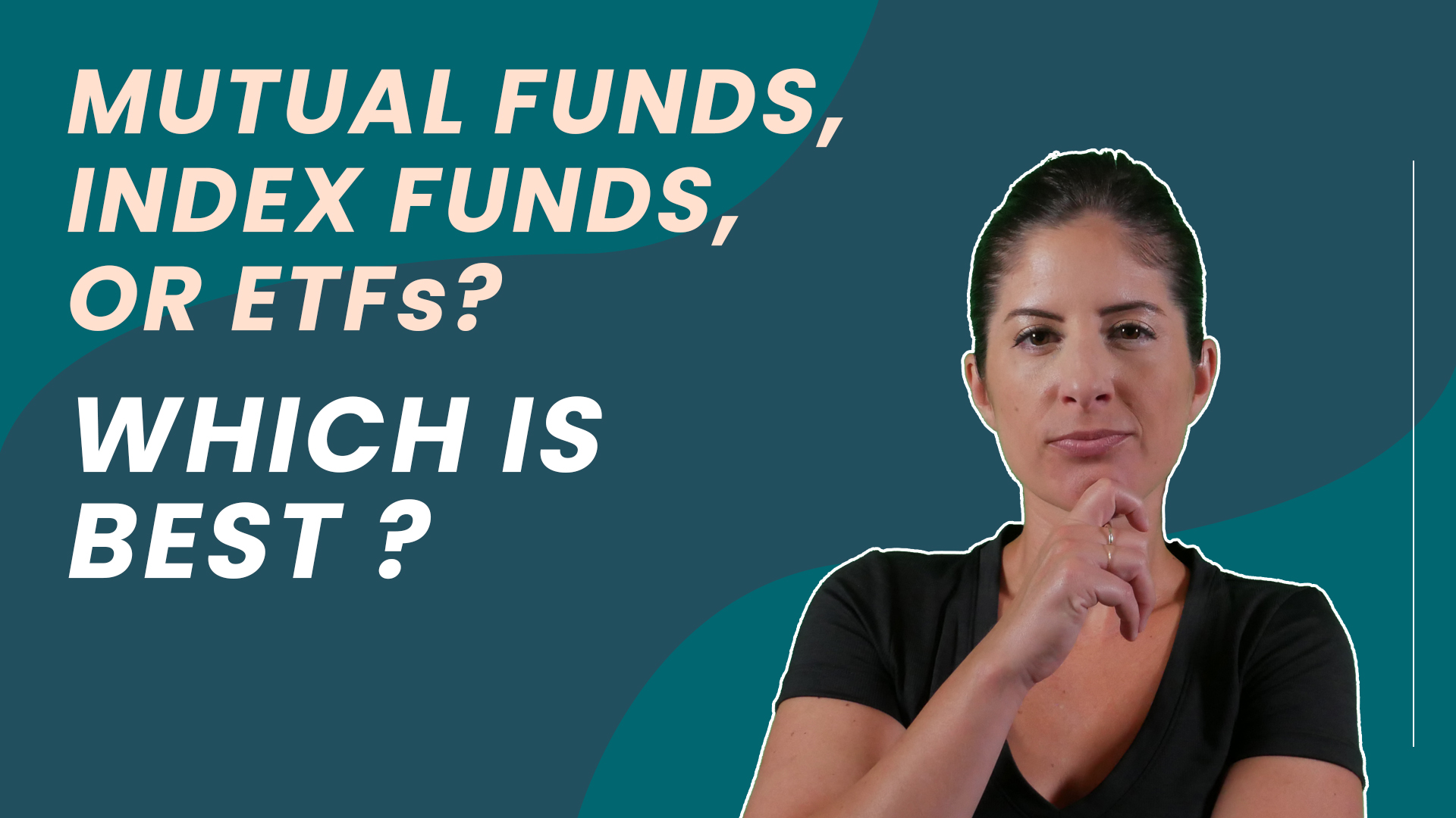 Is It Better To Invest In Etf Or Index Fund