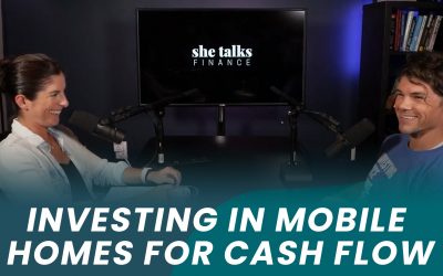 How To Invest In Mobile Homes For Cash Flow (Interview with John Fedro)