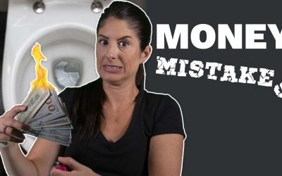 6 Expensive Money Mistakes Costing You Thousands