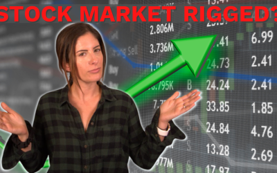 Is The Stock Market Rigged?