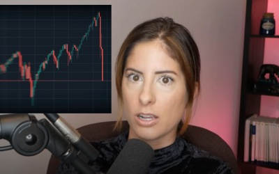 Is The Stock Market Going To Crash? [The Fed, Inflation, Interest Rates & More]