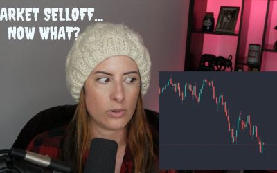 Unpacking The Stock Market Selloff (And What To Do Next)