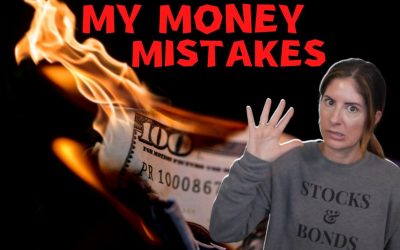 5 Money Mistakes That Set Me Back Years Financially!
