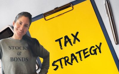 3 Of My Favorite Tax Strategies To Build More Wealth