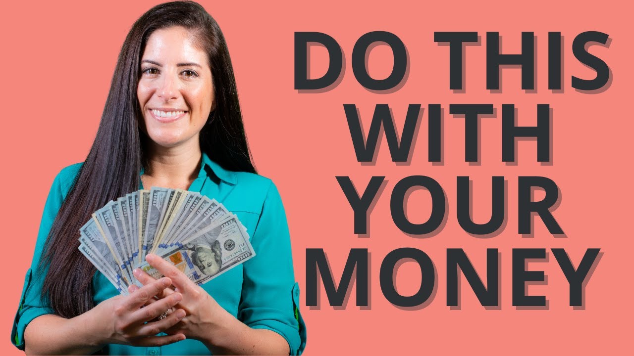 6 Steps For Building Lasting Wealth Do This With Your Money She