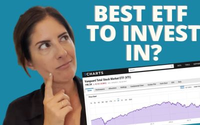 The Best ETF To Invest In (Analysis of VTI)