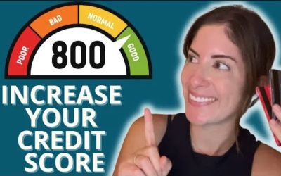 7 Ways To Increase Your Credit Score Quickly